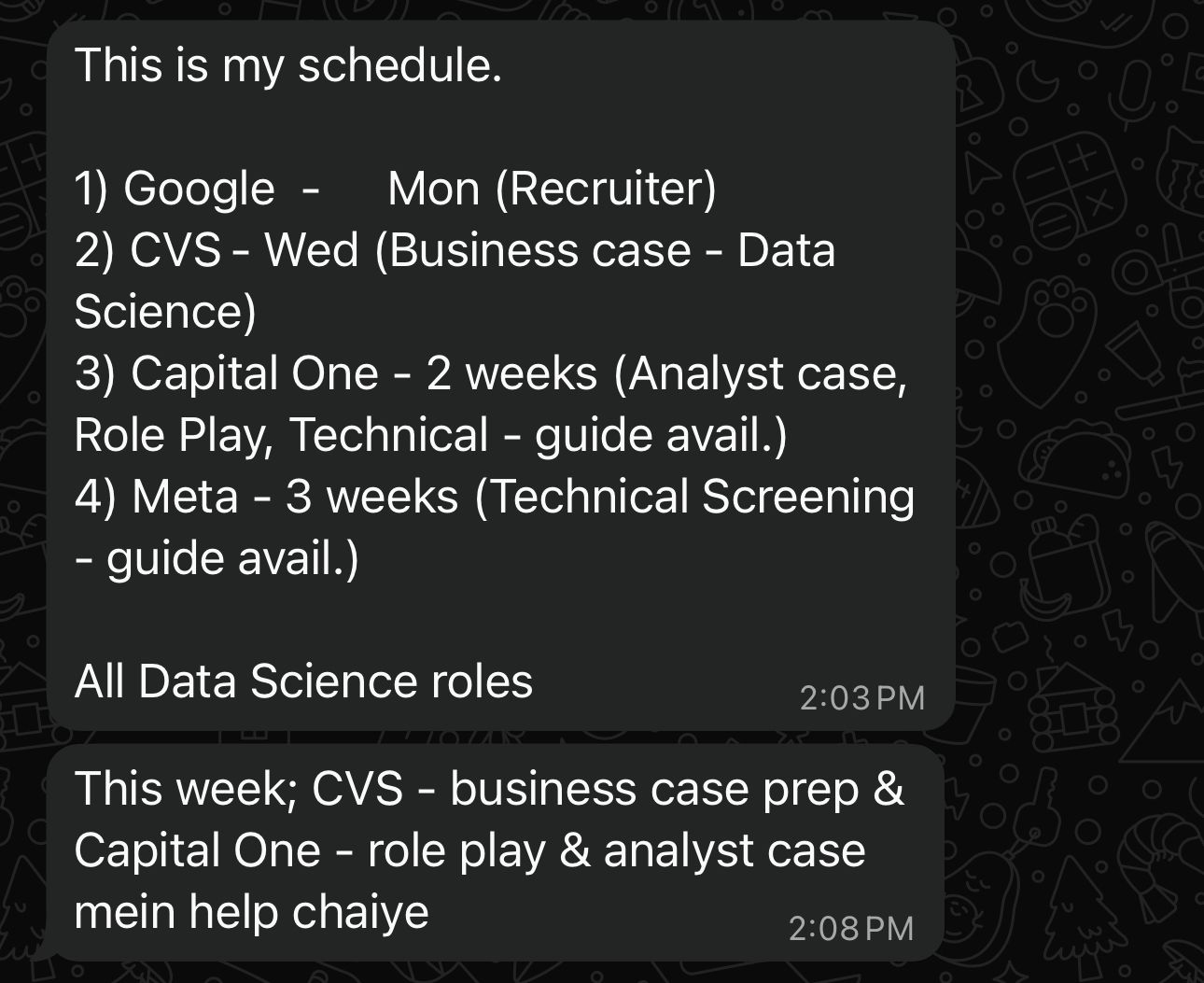Success Story 4